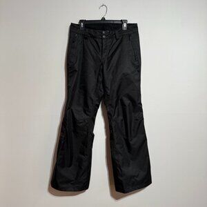 Women's Medium The North Face Snow Pants, Excellent Used Condition